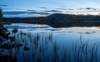 Loch na Bà Ruaidhe