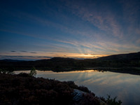 Loch na Bà Ruaidhe