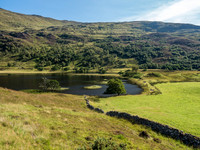 Loch a' Mhuillidh at Ardchuilk