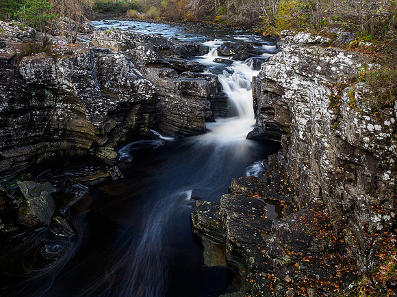 River Moriston 2