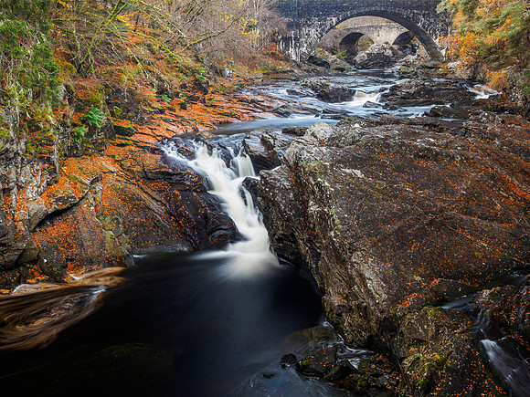 River Moriston 1