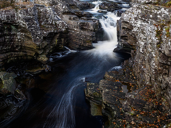 River Moriston 3