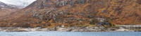 Benula Lodge Panorama