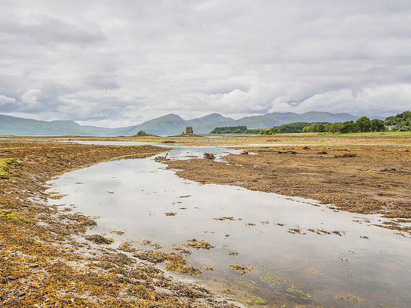 Castle Stalker (4) [1807033]