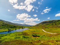 Colourful Glen Cannich (1) [1807002]