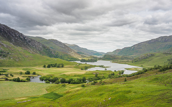 Loch a' Mhuillidh (1) [1807063]