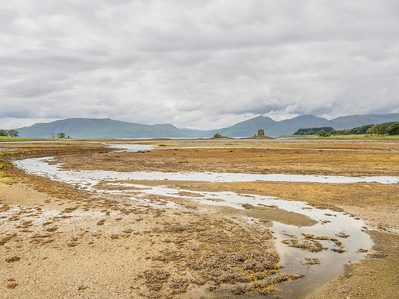 Castle Stalker (2) [1807031]