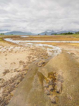 Castle Stalker (3) [1807032]