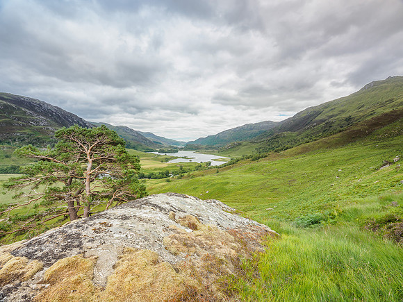 Loch a' Mhuillidh (2) [1807064]