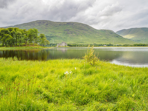 Kilchurn Castle (5) [1807038]
