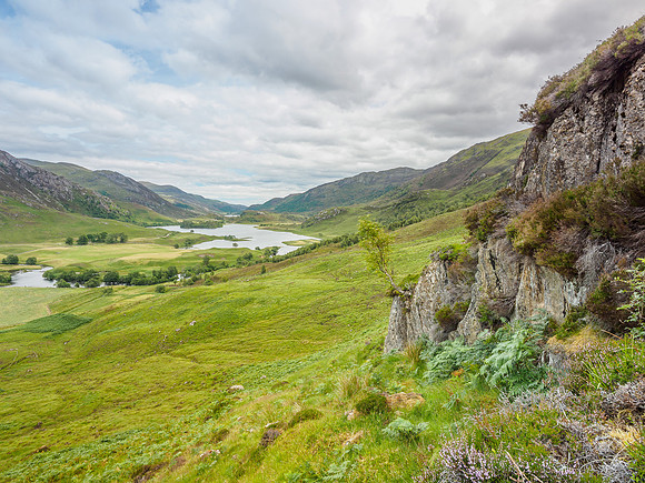 Loch a' Mhuillidh (4) [1807066]