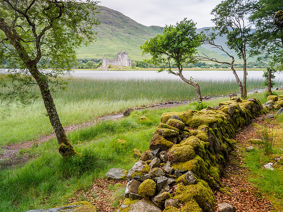 Kilchurn Castle (1) [1807034]