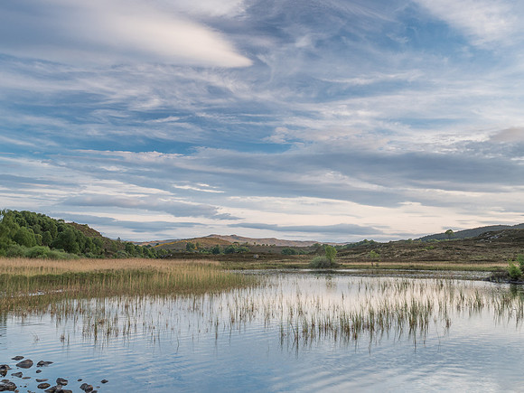 Loch Na Ba Ruaidhe