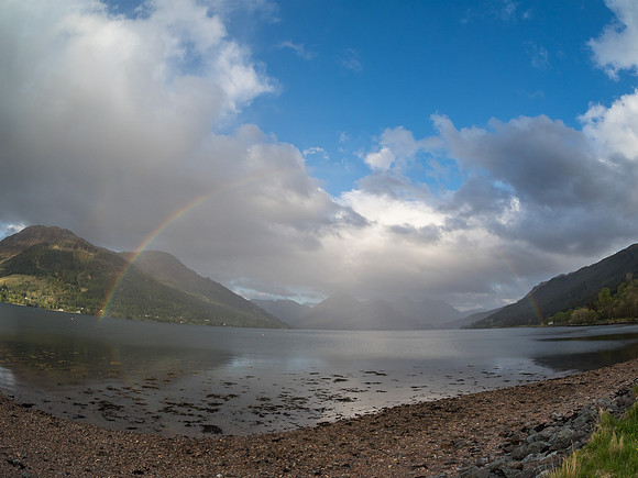 Rainbow Country