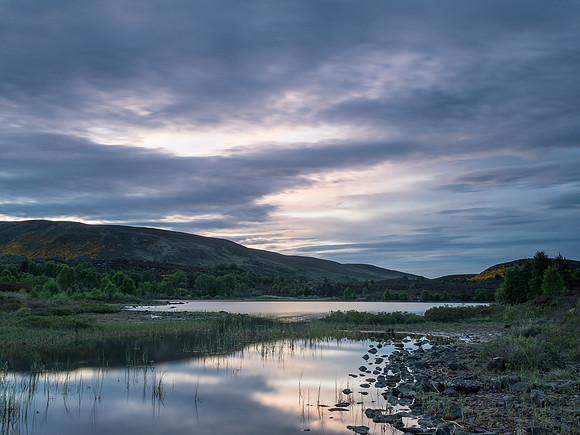 Loch Na Ba Ruaidhe