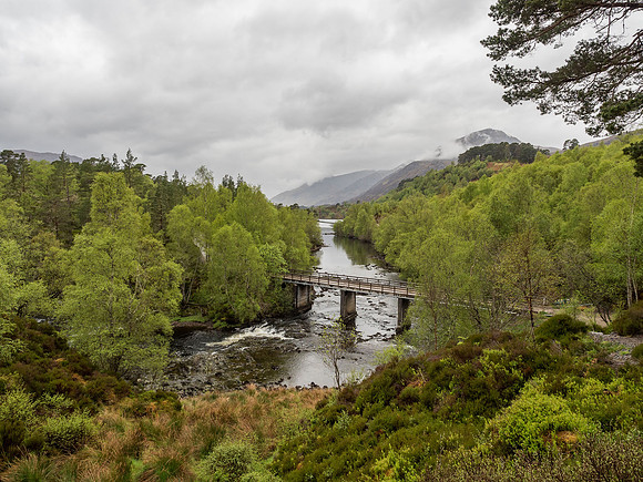 Glen Affric