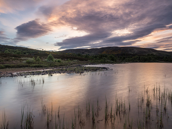 Loch Na Ba Ruaidhe
