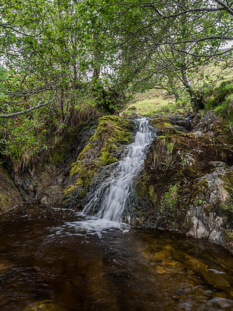Allt Coire Eoghainn