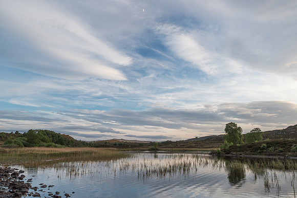 Loch Na Ba Ruaidhe