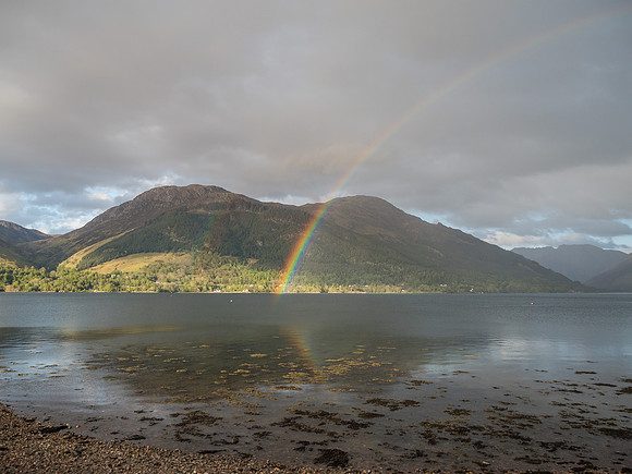 Rainbow Country