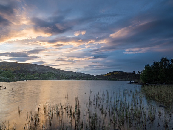 Loch Na Ba Ruaidhe