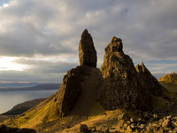 The Old Man of Storr