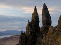The Old Man of Storr