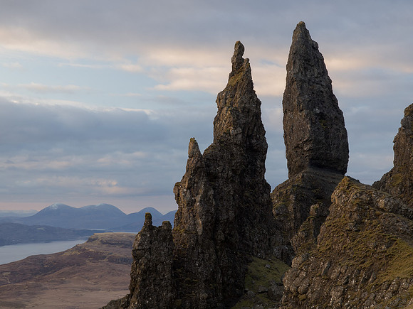 The Old Man of Storr