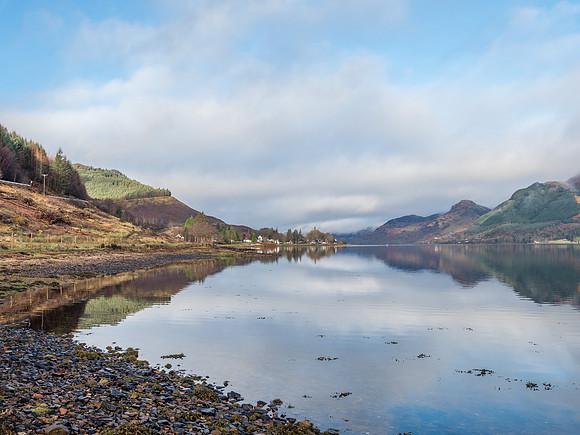 Loch Duich and Ratagan [1902015]