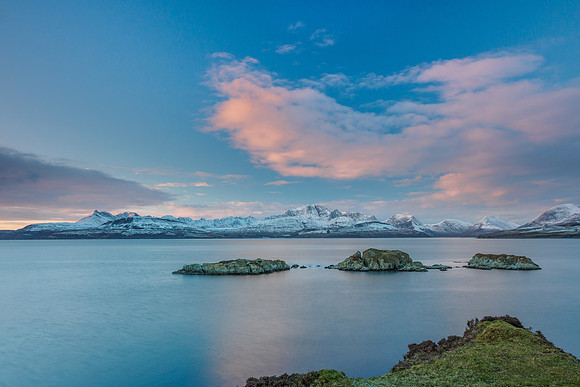 Cuillin Colour [1902011]