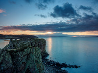 Dunscaith to Rum [1902010]