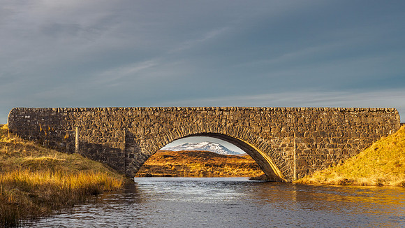Inchkinloch Bridge [1902027]