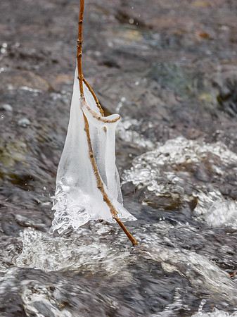 Ice Formations [1902012]