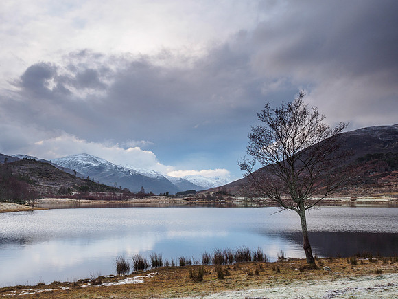 Loch Carrie