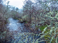 River Enrick at Corrimony