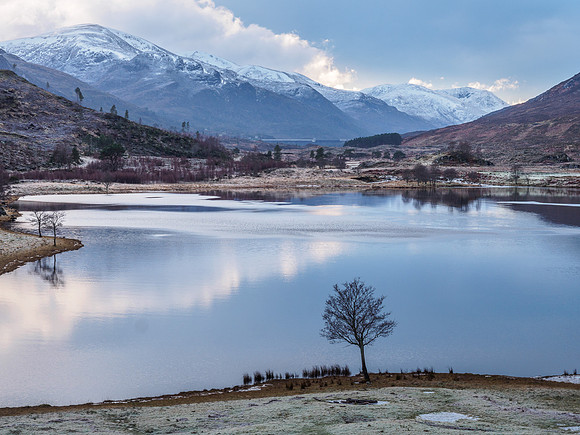 Loch Carrie