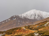 Mullach a' Glas-Thuill