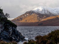 Mullach a' Glas-Thuill