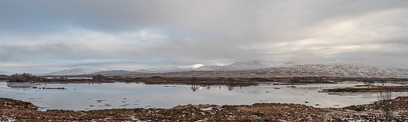 Loch Bà