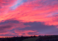 Drumnadrochit Sunrise