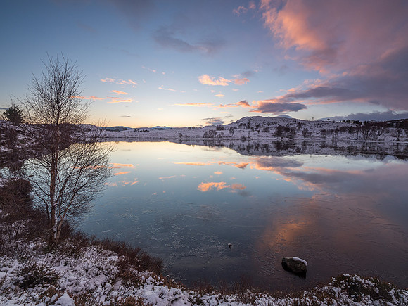 That Loch Again!