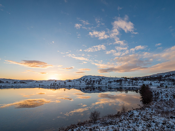 That Loch Again!