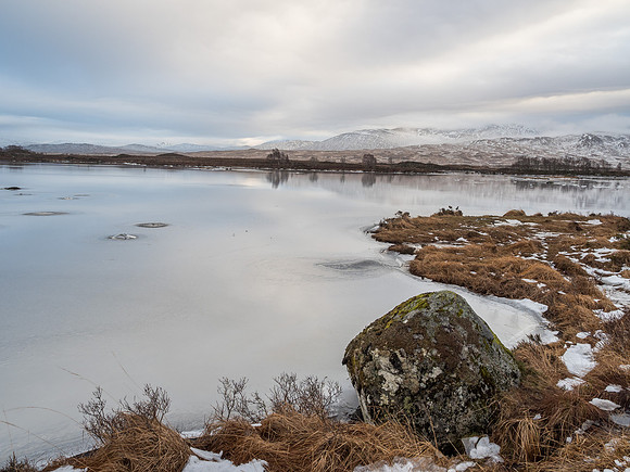 Loch Bà