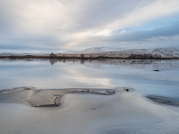 Loch Bà