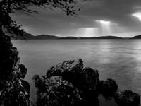 Loch Morar Ray Display 3