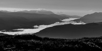 Cloud/Temperature Inversion 4