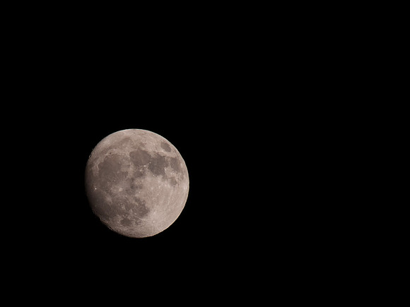 The Moon