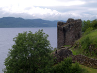 20110717-Urquhart Castle-P7172518