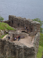20110717-Urquhart Castle-P7172522