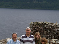 20110717-Urquhart Castle-P7172519